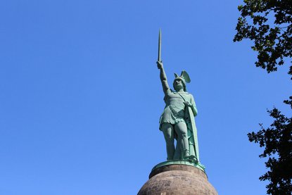 Hermannsdenkmal